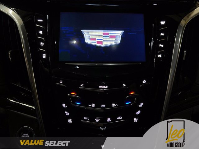 Used 2019 Cadillac Escalade Platinum AWD/4WD image 11