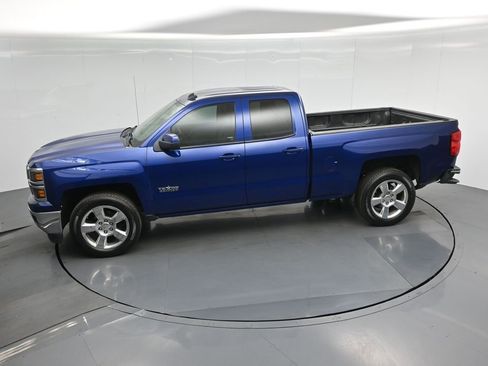 Used 2014 Chevrolet Silverado 1500 LT w/ Texas Edition, 1LT Trim image 39