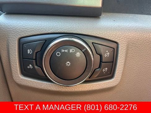 Used 2018 Ford F150 XLT w/ Equipment Group 302A Luxury AWD/4WD image 22