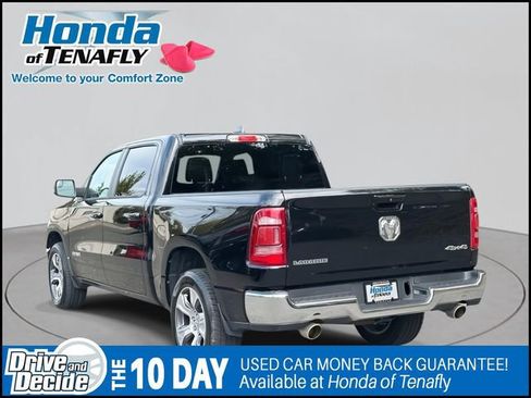 Used 2024 RAM 1500 Laramie image 4
