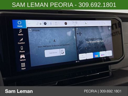 New 2026 Jeep Wrangler Willys image 14