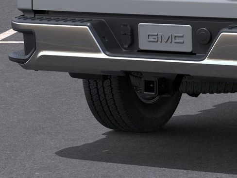 New 2026 GMC Sierra 2500 SLE w/ SLE Value Package; image 14