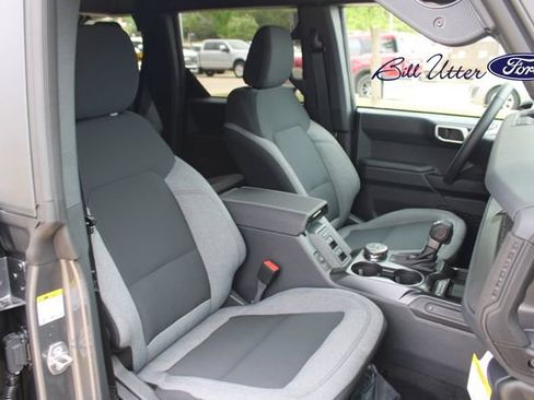 New 2026 Ford Bronco Big Bend image 7