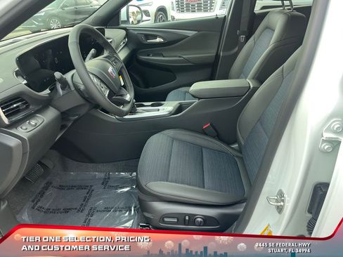 New 2026 Buick Envista Preferred w/ Convenience I Package image 9