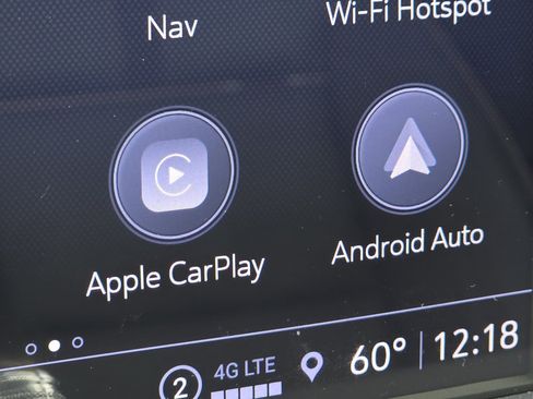 Used 2022 Chevrolet Blazer Premier w/ Enhanced Convenience Package image 7