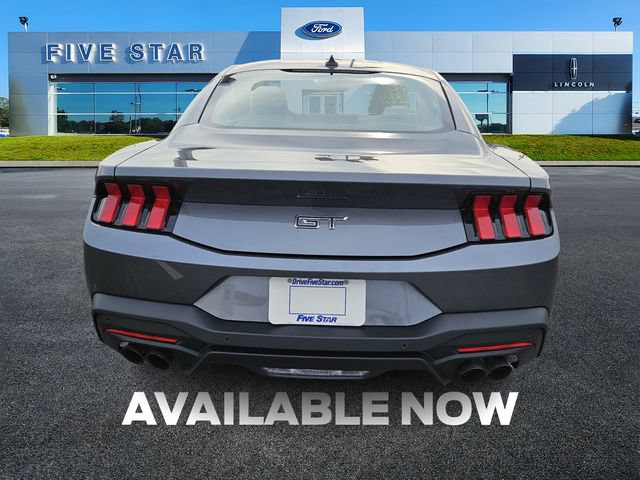 New 2026 Ford Mustang GT Premium RWD image 6