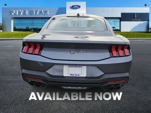 New 2026 Ford Mustang GT Premium image 6