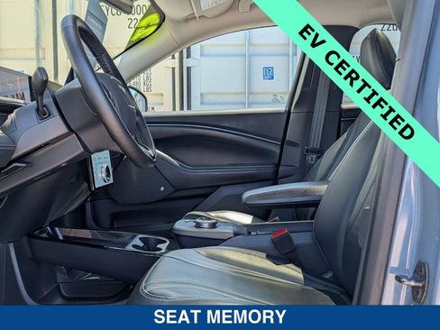 Used 2023 Ford Mustang Mach-E Premium image 21