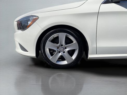 Used 2015 Mercedes-Benz CLA 250 image 20