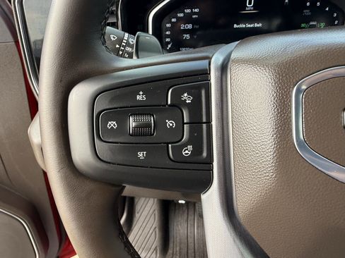 Used 2024 GMC Sierra 1500 SLT w/ SLT Premium Plus Package image 13