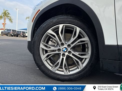 Used 2022 BMW X2 sDrive28i w/ Convenience Package image 12