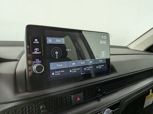 New 2026 Honda CR-V LX image 17