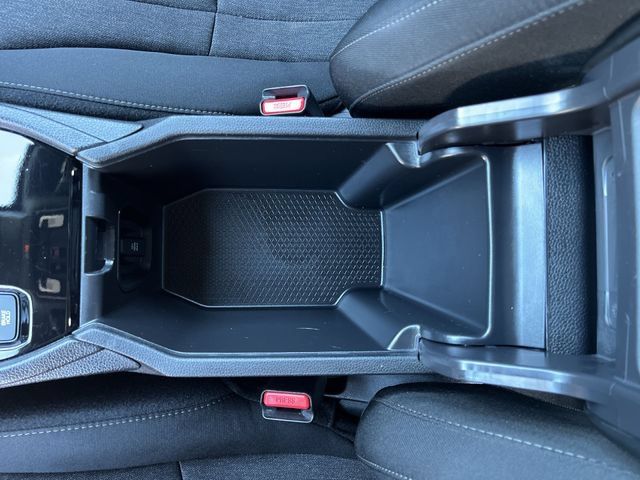 Used 2025 Honda Accord Sport image 24