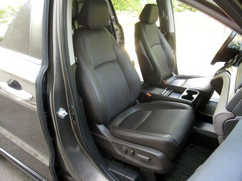 Used 2022 Honda Odyssey EX-L image 24