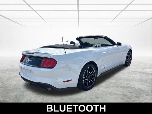 Used 2023 Ford Mustang Premium RWD image 5