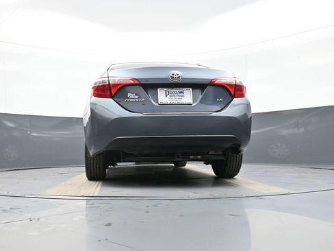 Used 2016 Toyota Corolla LE image 30