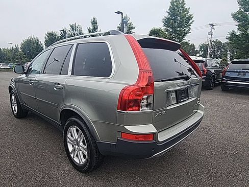 Used 2008 Volvo XC90 V8 AWD/4WD image 3