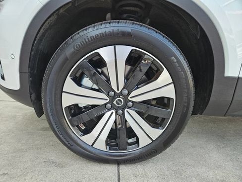 Certified 2023 Volvo XC40 Recharge Plus w/ Protection Package Premier AWD/4WD image 9