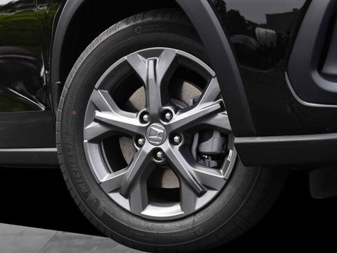 New 2027 Honda HR-V LX image 3