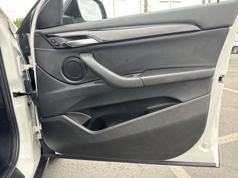 Used 2022 BMW X2 xDrive28i w/ Convenience Package image 38