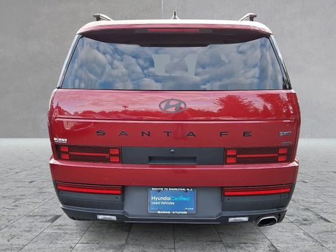 Used 2024 Hyundai Santa Fe XRT image 9