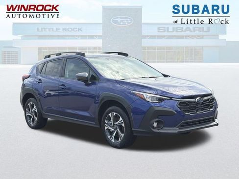 New 2026 Subaru Crosstrek 2.0i Premium image 1