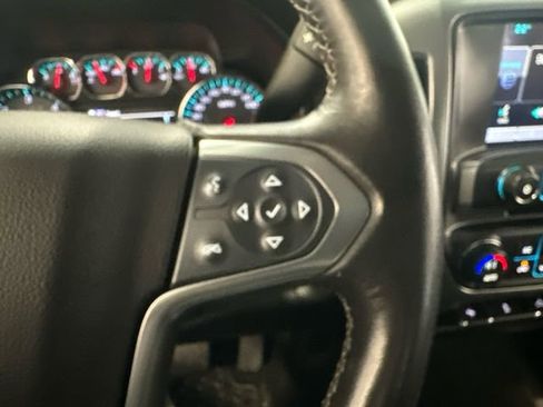 Used 2015 Chevrolet Silverado 1500 LT w/ All Star Edition image 20