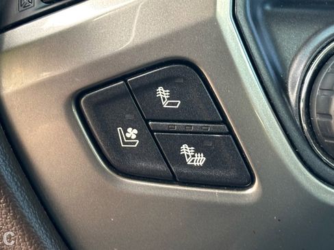 Used 2018 Chevrolet Silverado 3500 LTZ w/ Duramax Plus Package image 24