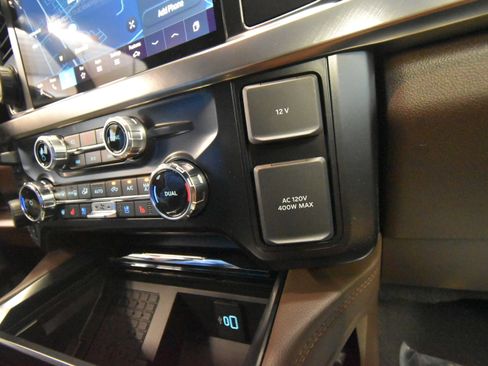 New 2026 Ford F250 4x4 Crew Cab Super Duty image 20