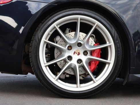 Used 2015 Porsche 911 Targa 4S image 57