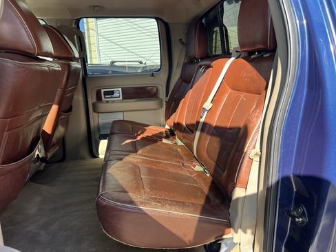 Used 2010 Ford F150 King Ranch image 9