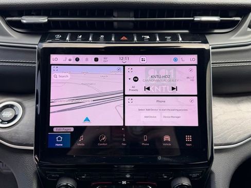 Used 2021 Jeep Grand Cherokee L Limited RWD image 16