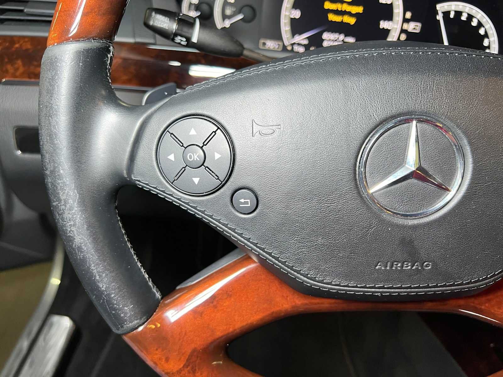 Used 2013 Mercedes-Benz S 550 image 29