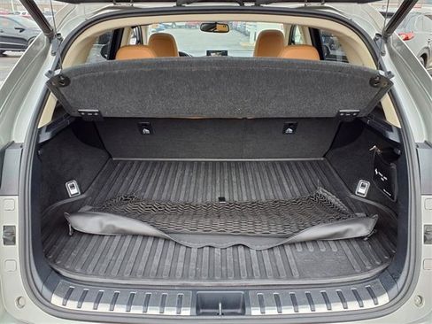 Used 2017 Lexus NX 200t AWD image 11