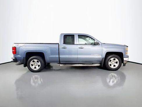 Used 2015 Chevrolet Silverado 1500 LT w/ All Star Edition image 8