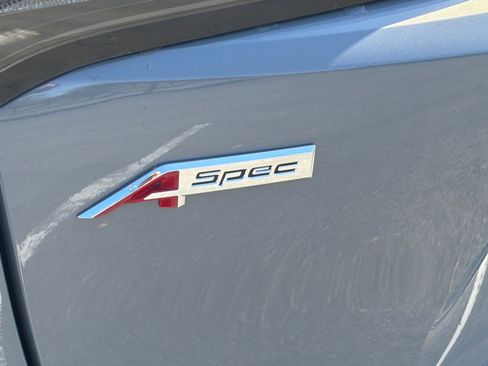 Used 2025 Acura ADX A-Spec image 40