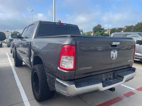 Used 2019 RAM 1500 Big Horn AWD/4WD image 6