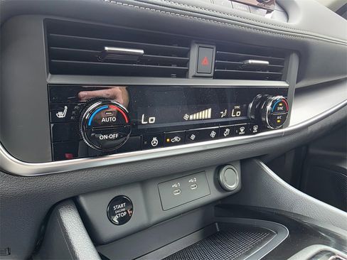 New 2026 Nissan Rogue SV w/ Cold Weather Package image 26