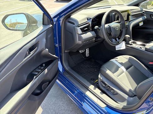 New 2026 Toyota Camry SE image 20