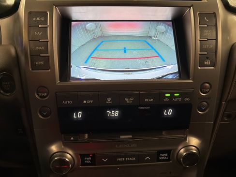 Used 2016 Lexus GX 460 Luxury image 15