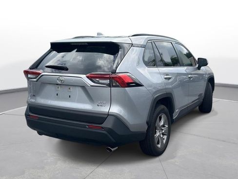 Certified 2025 Toyota RAV4 XLE w/ Convenience Package AWD/4WD image 6