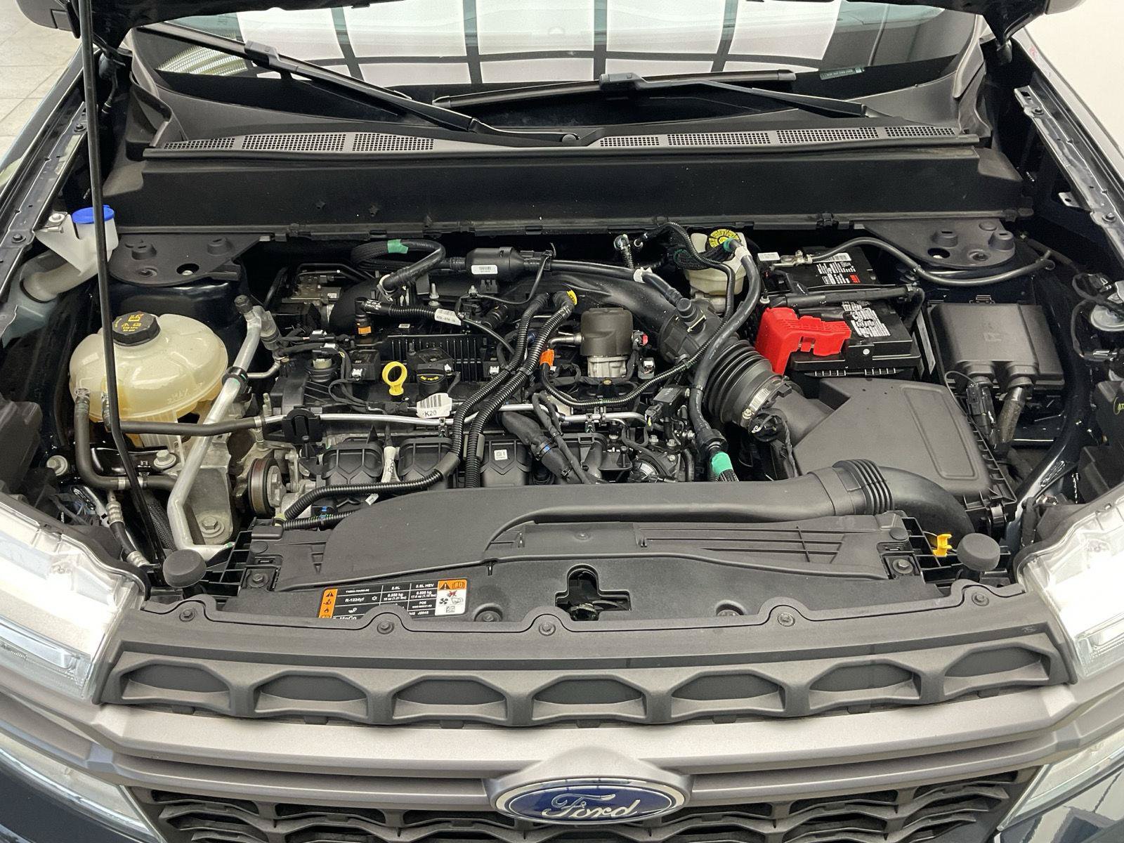 Used 2023 Ford Maverick XLT w/ Equipment Group 300A Standard AWD/4WD image 26