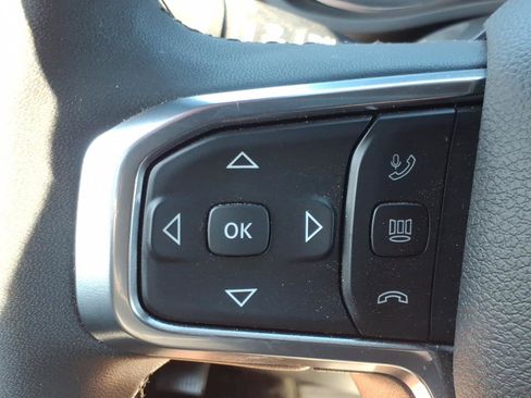 Used 2026 RAM 2500 Laramie w/ Night Edition AWD/4WD image 16