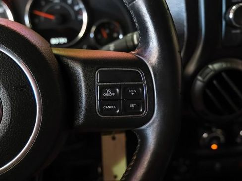 Used 2014 Jeep Wrangler Sport w/ Quick Order Package 23S AWD/4WD image 15