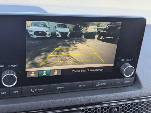 Used 2023 Honda Civic EX-L image 16