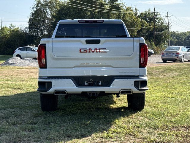 New 2026 GMC Sierra 1500 Denali w/ Denali Reserve Package AWD/4WD image 4