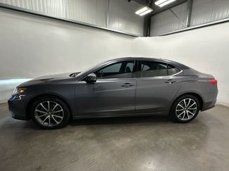 Used 2018 Acura TLX V6 video 2