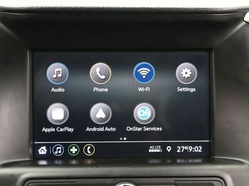 Used 2021 GMC Terrain SLE w/ Elevation Edition image 16