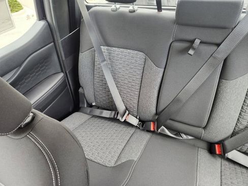 New 2025 Ford Ranger XL w/ Trailer Tow Package image 13