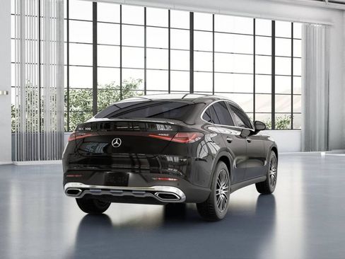 New 2026 Mercedes-Benz GLC 300 4MATIC image 23